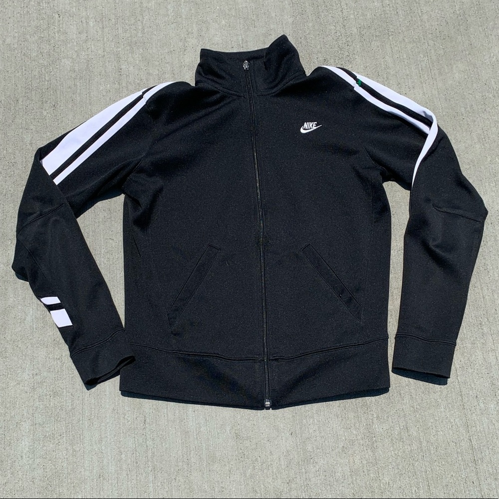Nike x Jack Daniels Zip Up